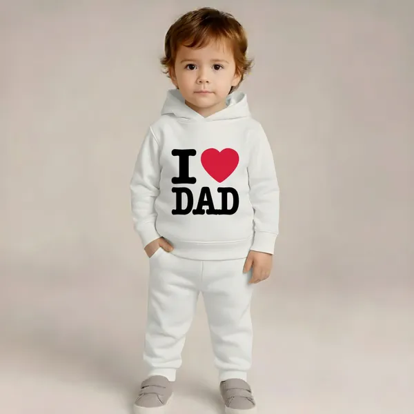 White_&_Black_Premium_Cotton_Winter_Wear_Hoodie_&_Pant_Set_For_Boys_&_Girls_(Pack_Of_2)