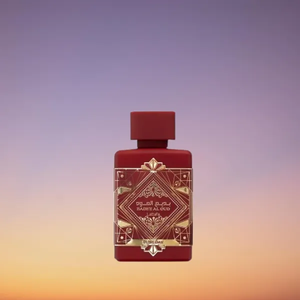 Lattafa_Bade'e_Al_Oud_Sublime_Eau_De_Parfum_For_Unisex_100ml