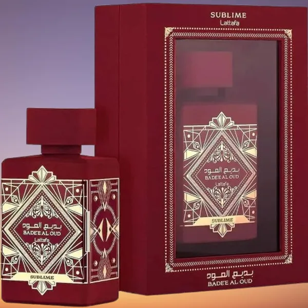 Lattafa_Bade'e_Al_Oud_Sublime_Eau_De_Parfum_For_Unisex_100ml
