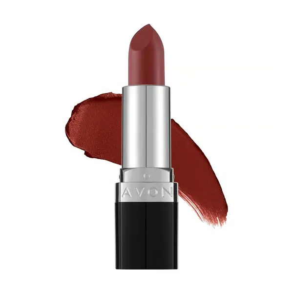 AVON_True_Color_Lipstick_Buttered_Rum_3.8g_–_Creamy_Long-Lasting_Brown_Lipstick
