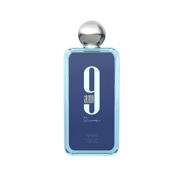 Afnan_9AM_Dive_Eau_De_Parfum_100ml_–_Fresh_Aquatic_Aromatic_Perfume_For_Men