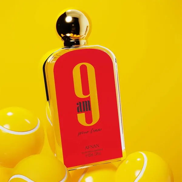 Afnan_9AM_Pour_Femme_Eau_De_Parfum_–_Elegant_Floral_Fruity_Scent_for_Women_(100ml)