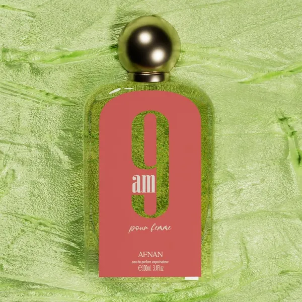 Afnan_9AM_Pour_Femme_Eau_De_Parfum_–_Elegant_Floral_Fruity_Scent_for_Women_(100ml)