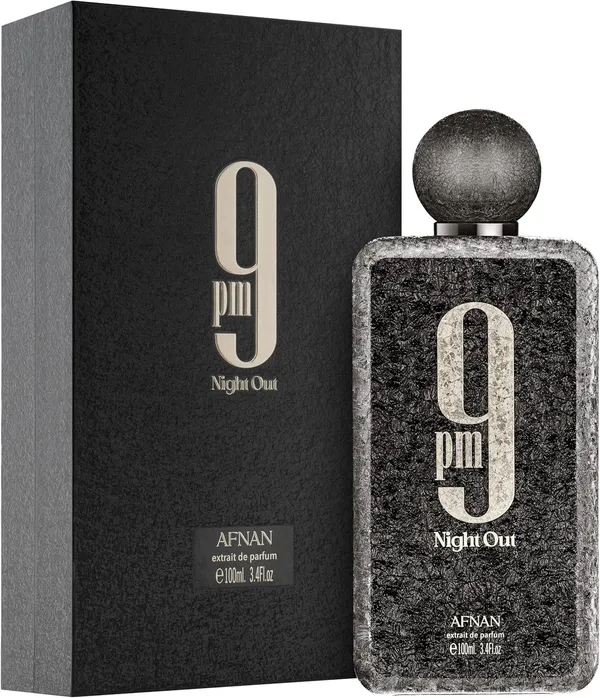 Afnan_9_PM_Night_Out_Extrait_De_Parfum_100ml_–_Bold_Sweet_Spicy_Luxury_Fragrance_For_Men_&_Women