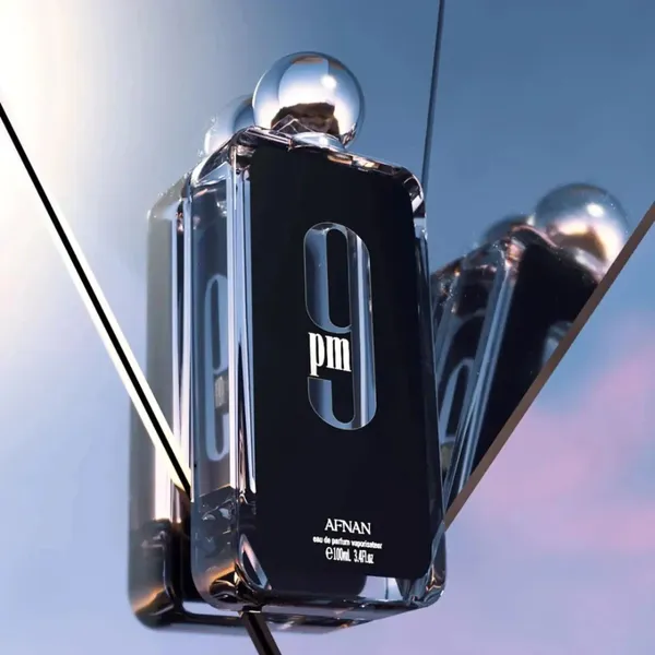 Afnan_9pm_Eau_De_Parfum_For_Men_100ml