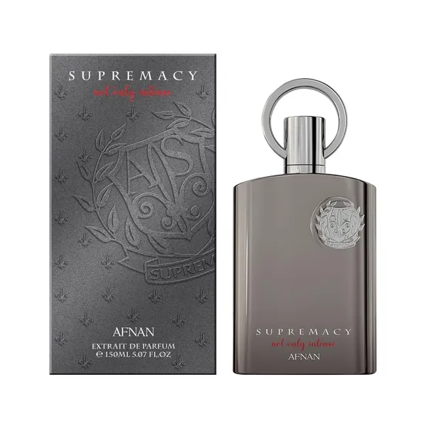 Afnan_Supremacy_Not_Only_Intense_Eau_De_Parfum_for_Men_150ml