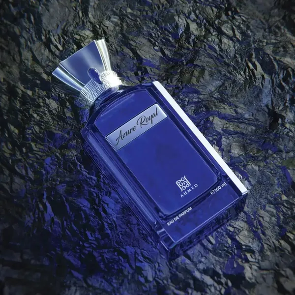 Ahmed_Al_Maghribi_Azure_Royal_Eau_De_Parfum_For_Unisex_100ml