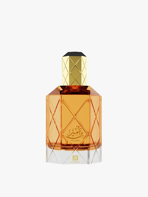 Ahmed_Al_Maghribi_Bin_Ameer_Extrait_De_Parfum_–_100ml_|_Unisex_Luxury_Fragrance_|_Intense_&_Long_Lasting_Perfume_for_Men_&_Women
