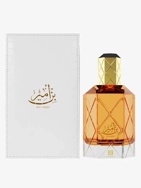 Ahmed_Al_Maghribi_Bin_Ameer_Extrait_De_Parfum_–_100ml_|_Unisex_Luxury_Fragrance_|_Intense_&_Long_Lasting_Perfume_for_Men_&_Women