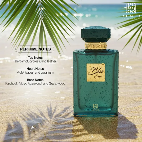 Ahmed_Al_Maghribi_Blu_Oud_Eau_De_Parfum_100ml_–_Fresh_Oud_Luxury_Fragrance_For_Men_&_Women