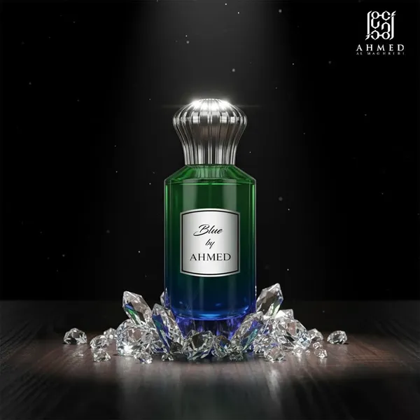 Ahmed_Al_Maghribi_Blue_By_Ahmed_Eau_De_Parfum_100ml_–_Fresh_Aquatic_Woody_Unisex_Fragrance