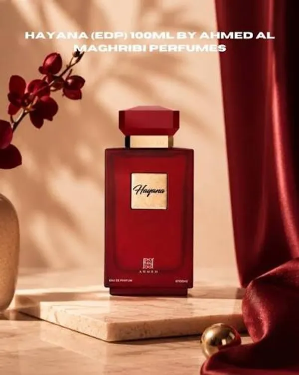 Ahmed_Al_Maghribi_Hayana_Eau_De_Parfum_100ml_–_Elegant_Floral_Musky_Unisex_Fragrance