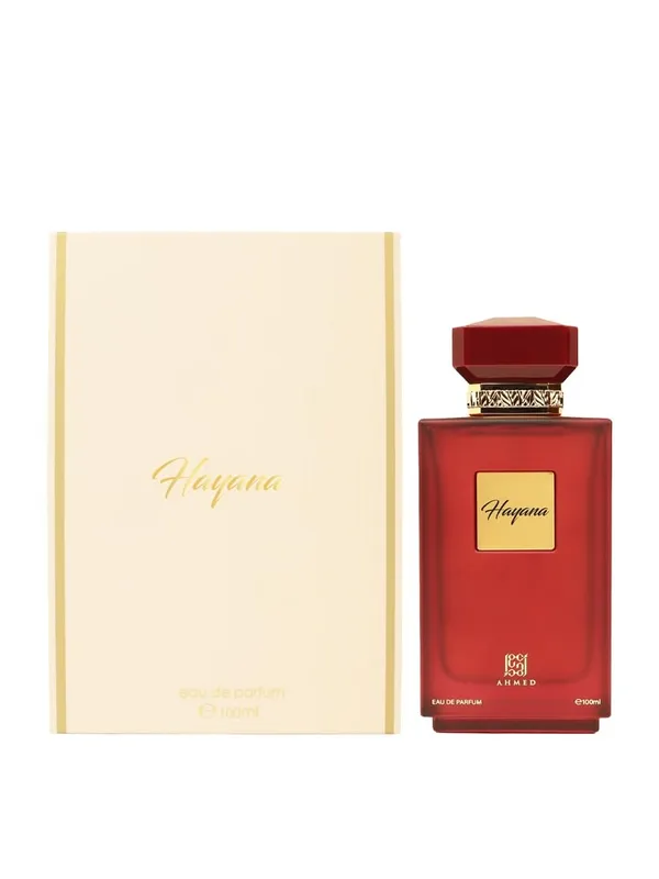 Ahmed_Al_Maghribi_Hayana_Eau_De_Parfum_100ml_–_Elegant_Floral_Musky_Unisex_Fragrance