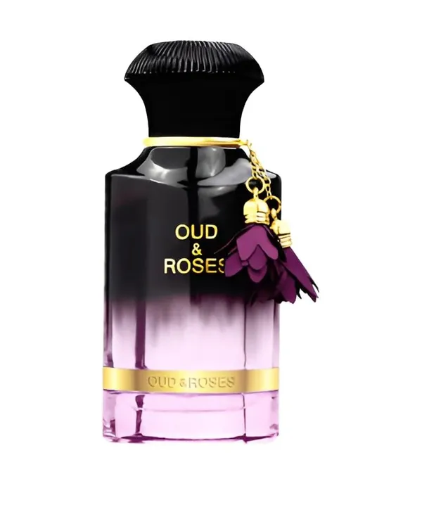 Ahmed_Al_Maghribi_Oud_&_Roses_Eau_De_Parfum_For_Unisex_60ml