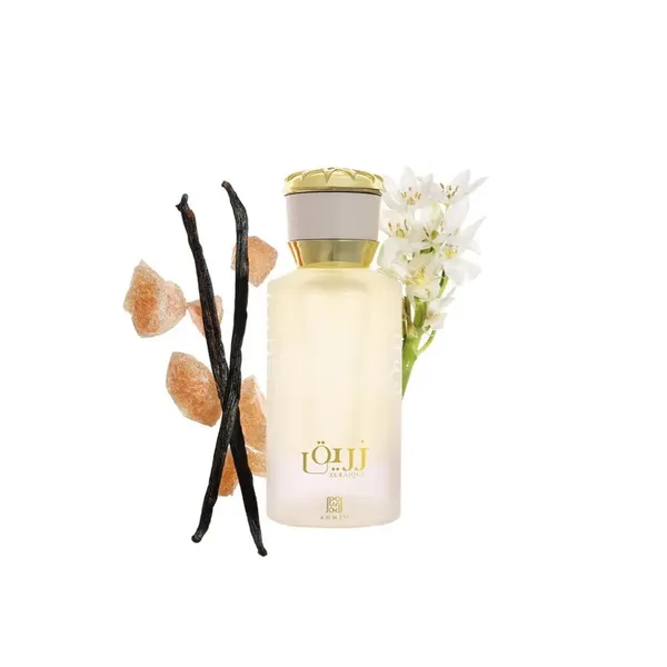 Ahmed_Al_Maghribi_Zuraique_Eau_De_Parfum_50ml_–_Refreshing_Aromatic_Luxury_Fragrance_For_Men_&_Women