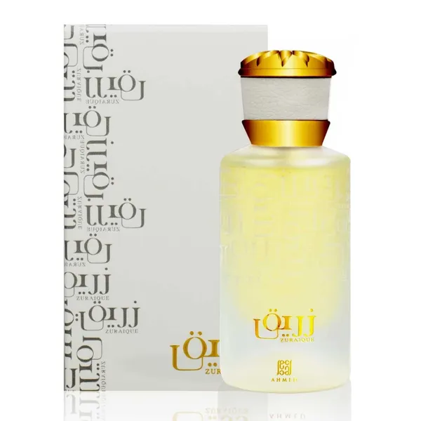 Ahmed_Al_Maghribi_Zuraique_Eau_De_Parfum_50ml_–_Refreshing_Aromatic_Luxury_Fragrance_For_Men_&_Women