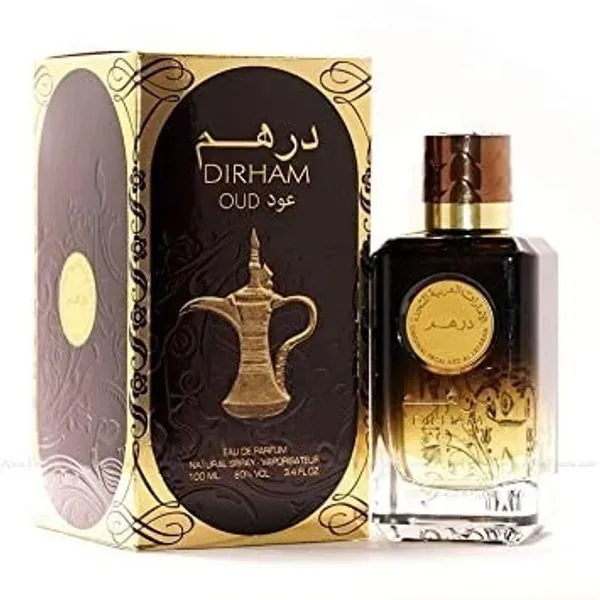Ard_Al_Zaafaran_Dirham_Oud_For_Men_and_Women_EDP_100ml