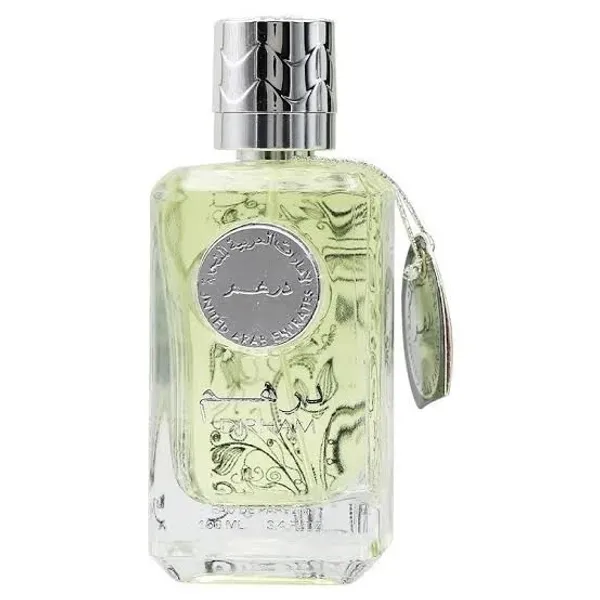 Ard_Al_Zaafaran_Dirham_Silver_Eau_De_Parfum_100ml_For_Men_&_Women