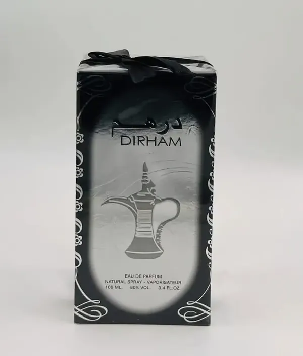 Ard_Al_Zaafaran_Dirham_Silver_Eau_De_Parfum_100ml_For_Men_&_Women