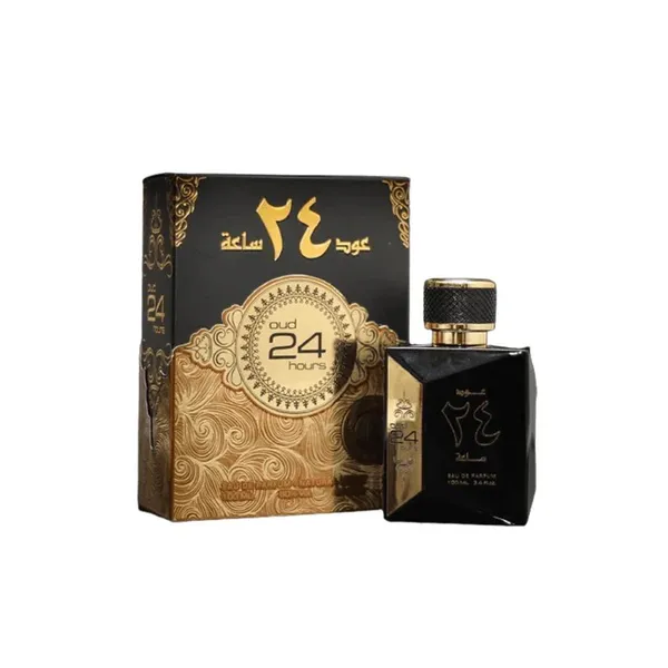 Ard_Al_Zaafaran_Oud_24_Hours_Eau_De_Parfum_for_Men_&_Women_100ml