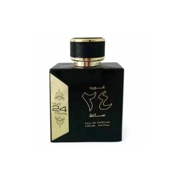 Ard_Al_Zaafaran_Oud_24_Hours_Eau_De_Parfum_for_Men_&_Women_100ml