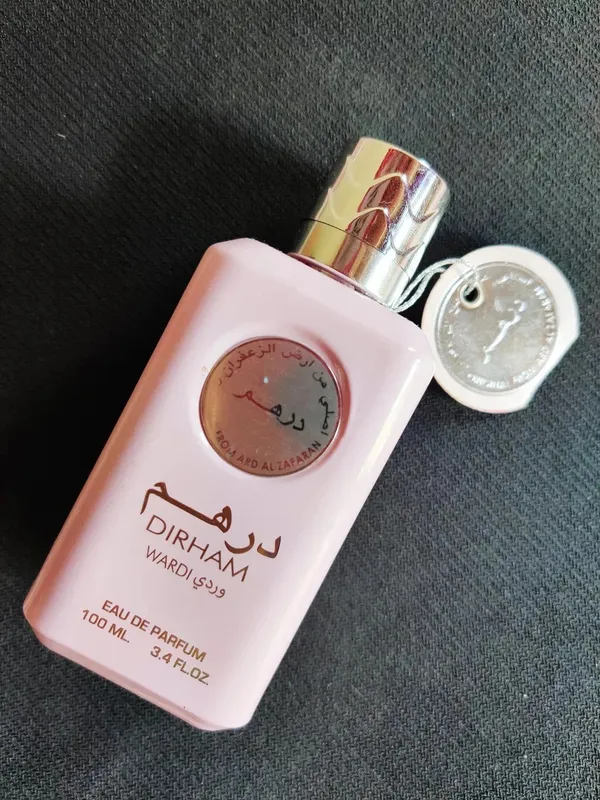 Ard_Al_Zaffran_Liquid_Dirham_Wardi_For_Women_Long_Lasting_Eau_De_Parfum_100ml