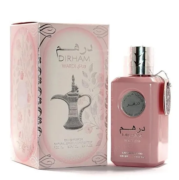 Ard_Al_Zaffran_Liquid_Dirham_Wardi_For_Women_Long_Lasting_Eau_De_Parfum_100ml