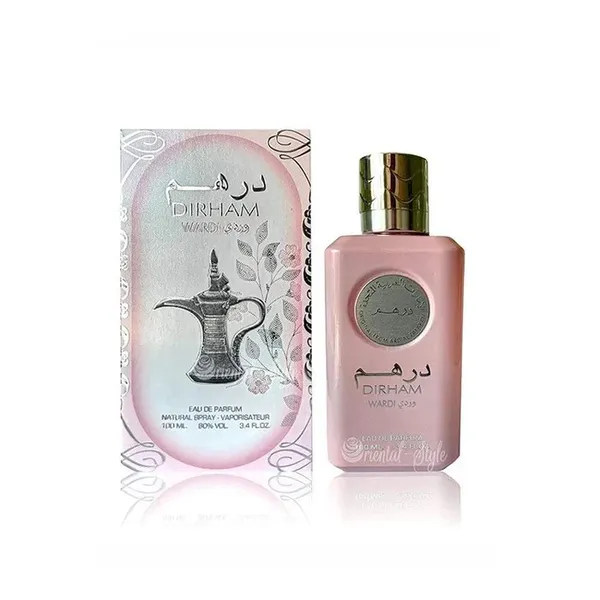 Ard_Al_Zaffran_Liquid_Dirham_Wardi_For_Women_Long_Lasting_Eau_De_Parfum_100ml