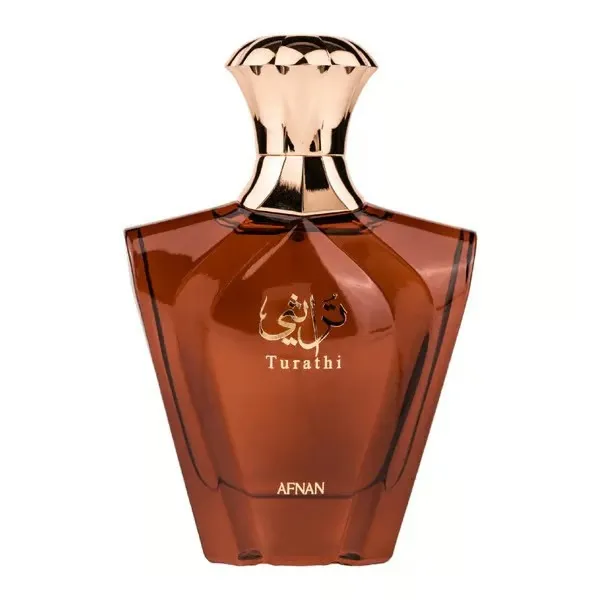 Afnan_Turathi_Brown_Eau_De_Parfum_90ml_–_Rich_Woody_Spicy_Perfume_For_Men