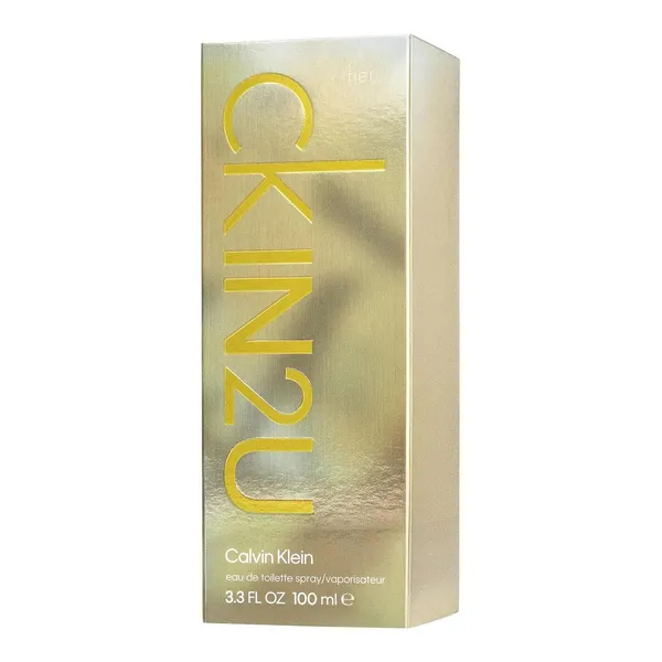 Calvin_Klein_CK_IN2U_For_Women_Eau_De_Toilette_100ml_–_Fresh_Floral_Citrus_Perfume_For_Women
