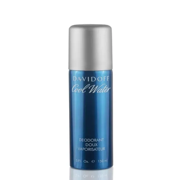 DAVIDOFF_Cool_Water_Body_Spray_for_Men_–_Long-Lasting_Deodorant,_Fresh_Aquatic_Fragrance_(150ml)