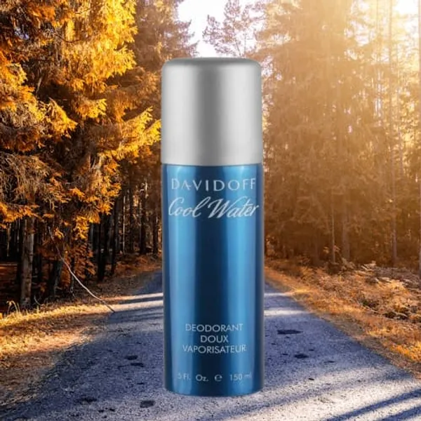 DAVIDOFF_Cool_Water_Body_Spray_for_Men_–_Long-Lasting_Deodorant,_Fresh_Aquatic_Fragrance_(150ml)