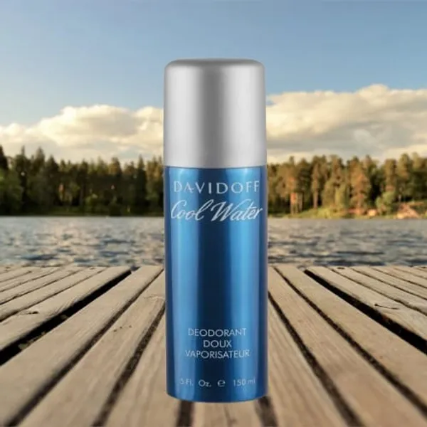 DAVIDOFF_Cool_Water_Body_Spray_for_Men_–_Long-Lasting_Deodorant,_Fresh_Aquatic_Fragrance_(150ml)