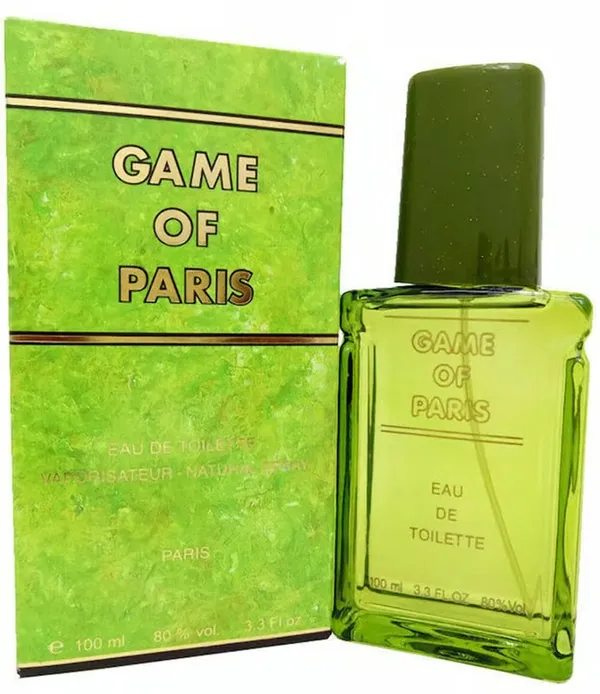 Game_of_Paris,_Eau_De_Toilette,_100ml,_Men's_Perfume,_Fresh_Woody_Fragrance