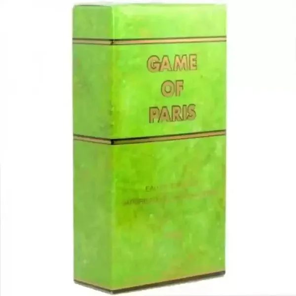 Game_of_Paris,_Eau_De_Toilette,_100ml,_Men's_Perfume,_Fresh_Woody_Fragrance