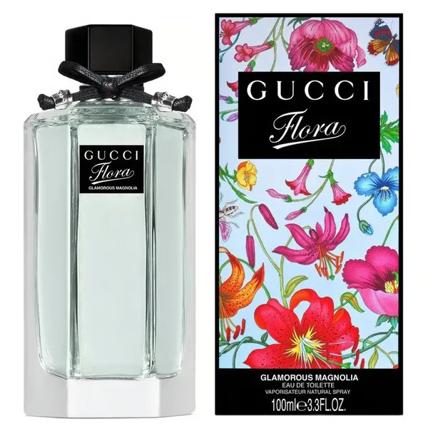 Gucci_Flora_Glamorous_Magnolia_Eau_De_Toilette_100ml_–_Elegant_Floral_Fragrance_For_Women