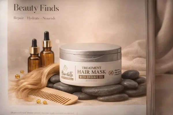 Haircloth_Professional_Treatment_Hair_Mask_300ml_–_Deep_Repair_&_Moisturizing_Hair_Care_For_Dry_Damaged_Hair