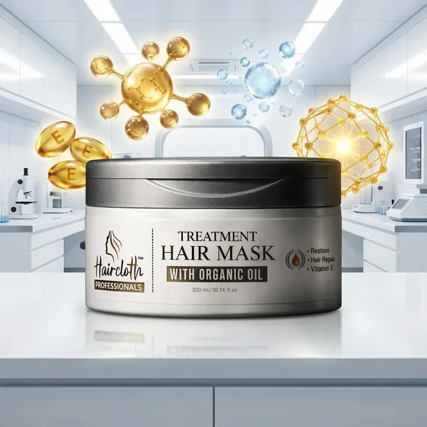 Haircloth_Professional_Treatment_Hair_Mask_300ml_–_Deep_Repair_&_Moisturizing_Hair_Care_For_Dry_Damaged_Hair