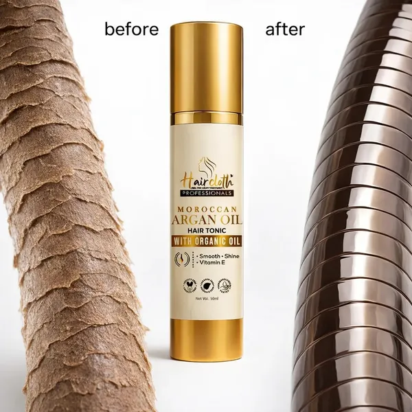Haircloth_Professionals_Moroccan_Argan_Oil_Hair_Tonic_50ml_–_Anti_Frizz_Smoothing_Serum_For_Dry_Damaged_Hair