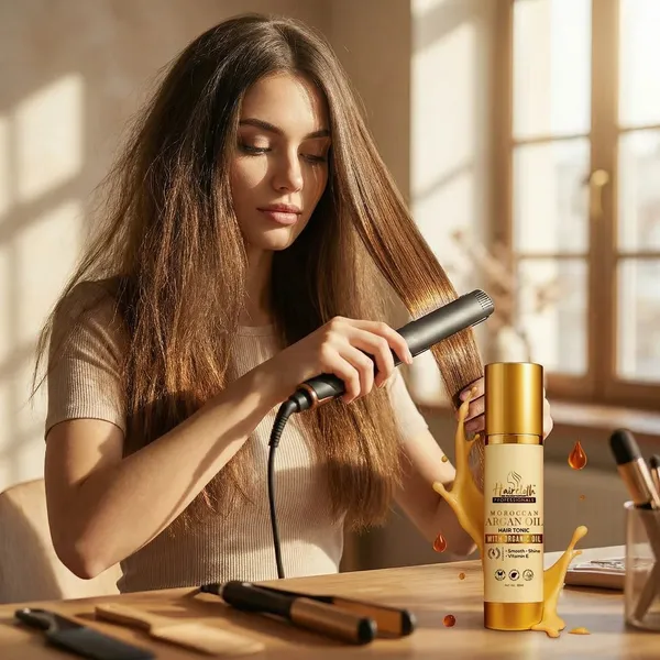 Haircloth_Professionals_Moroccan_Argan_Oil_Hair_Tonic_50ml_–_Anti_Frizz_Smoothing_Serum_For_Dry_Damaged_Hair