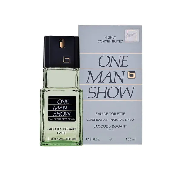 Jacques_Bogart_One_Man_Show_Eau_De_Toilette_for_Men_–_Classic_Woody_Fragrance_–_100ml