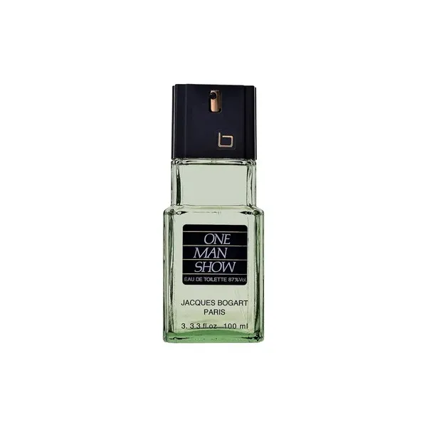 Jacques_Bogart_One_Man_Show_Eau_De_Toilette_for_Men_–_Classic_Woody_Fragrance_–_100ml
