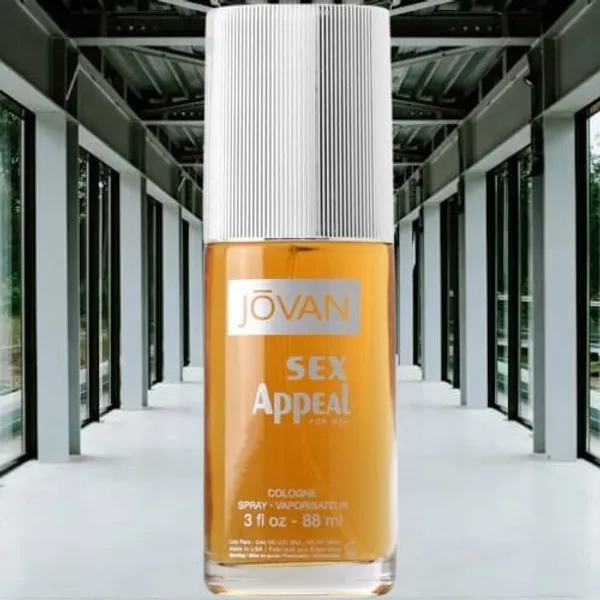 Jovan_Sex_Appeal_Eau_de_Cologne_Spray_for_Men_–_Woody_&_Masculine_Fragrance_–_88ml
