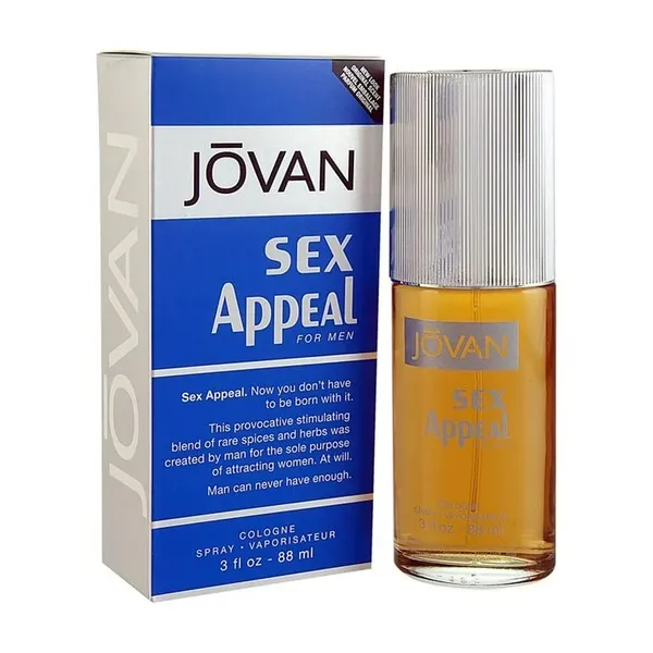 Jovan_Sex_Appeal_Eau_de_Cologne_Spray_for_Men_–_Woody_&_Masculine_Fragrance_–_88ml