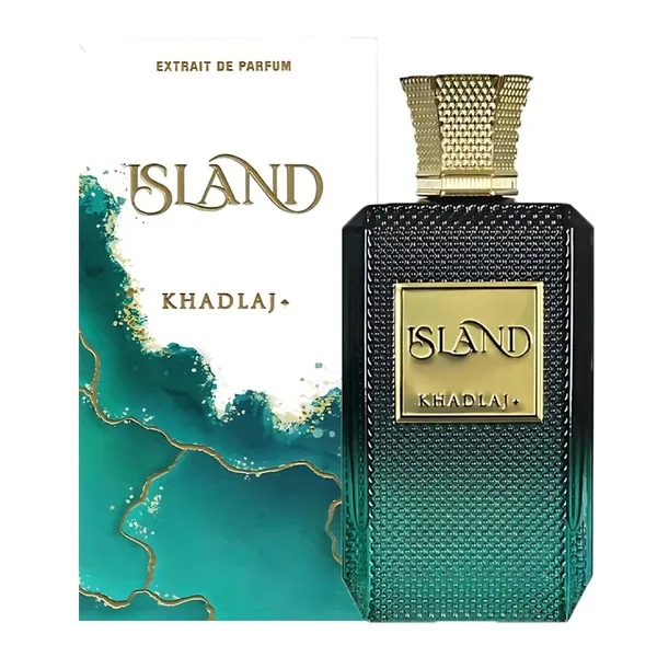 Khadlaj_Island_Extrait_De_Parfum_(100 ml,_Unisex)