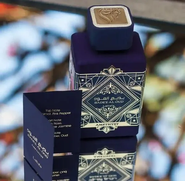 Lattafa_Bade'e_Al_Oud_Amethyst_Eau_De_Parfum_–_Unisex_Long-Lasting_Arabic_Fragrance_(100ml)