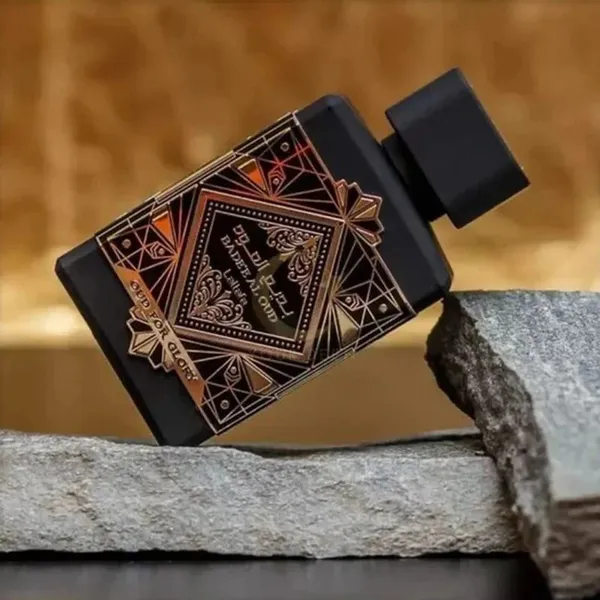 Lattafa_Bade’e_Al_Oud_Oud_for_Glory_Eau_De_Parfum_For_Unisex_100ml
