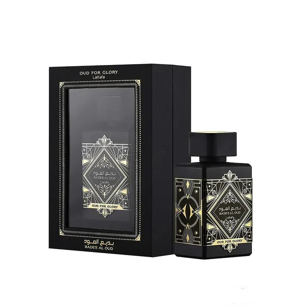 Lattafa_Bade’e_Al_Oud_Oud_for_Glory_Eau_De_Parfum_For_Unisex_100ml
