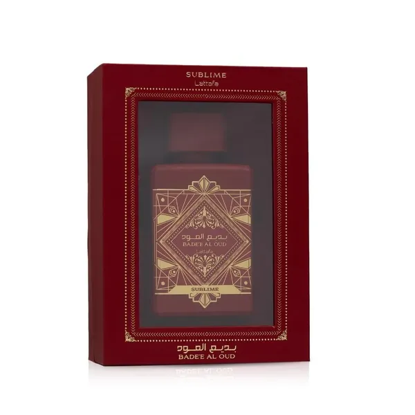 Lattafa_Bade'e_Al_Oud_Sublime_Eau_De_Parfum_For_Unisex_100ml