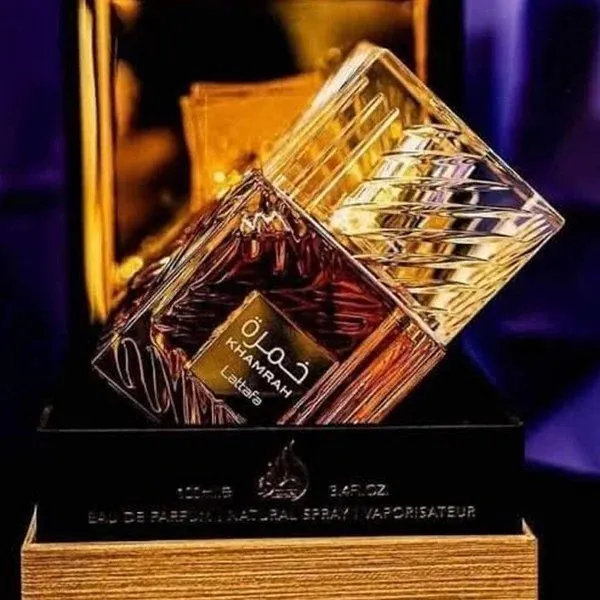 Lattafa_Khamrah_Eau_De_Parfum_For_Unisex_100ml